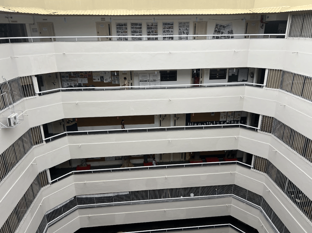 IES's Management College and Research Centre Mumbai Campus photo 17